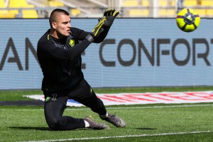 LOSC Mercato : Adam Jakubech prolongé et prêté (officiel)